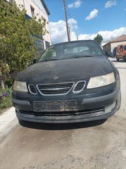 SAAB 9-3 CABRIO 2003-2007 PREFACELIFT ΓΙΑ ΑΝΤΑΛΛΑΚΤΙΚΑ ΚΟΜΜΑΤΙ ΚΟΜΜΑΤΙ (B207E 2000cc / 150HP)