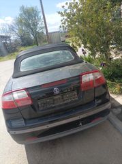 SAAB 9-3 CABRIO 2003-2007 PREFACELIFT ΓΙΑ ΑΝΤΑΛΛΑΚΤΙΚΑ ΚΟΜΜΑΤΙ ΚΟΜΜΑΤΙ (B207E 2000cc / 150HP)-thumb-2