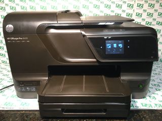 ΠΟΛΥΜΗΧΑΝΗΜΑ HP OFFICEJET PRO 8600 ++ΔΙΑΒΑΣΤΕ ΚΕΙΜΕΝΟ++
