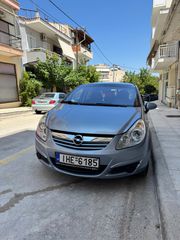 Opel Corsa 2007 1.2 16V ECOTEC Συζητήσιμή τιμή