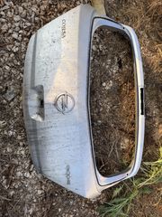 Καπό Opel Corsa D