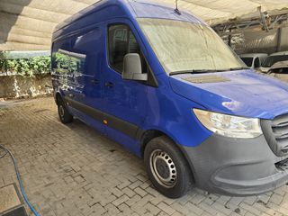 Mercedes-Benz Sprinter 2020 311-thumb-4