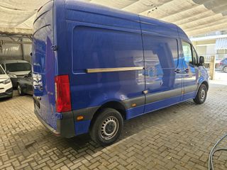 Mercedes-Benz Sprinter 2020 311-thumb-5