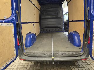 Mercedes-Benz Sprinter 2020 311-thumb-7