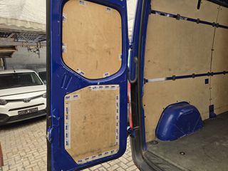 Mercedes-Benz Sprinter 2020 311-thumb-9
