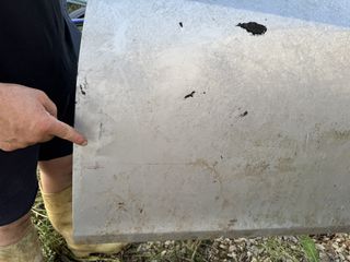 Πόρτα Opel Corsa D-thumb-1