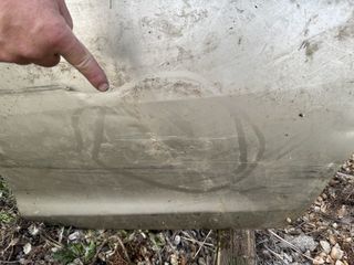 Πόρτα Opel Corsa D-thumb-1