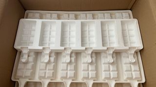 ΕΠΑΓΓΕΛΜΑΤΙΚΗ ΦΟΡΜΑ (ΚΑΛΟΥΠΙ) ΣΙΛΙΚΟΝΗΣ ΓΙΑ ΠΑΓΩΤΟ (POPSICLE SILICONE MOULD)