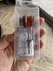 Knotter PR Cinnetic Knot Machine-thumb-3