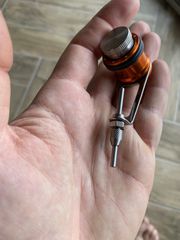 Knotter PR Cinnetic Knot Machine-thumb-5
