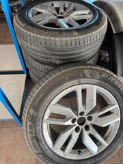 Ζάντες γνήσιες Audi Q5-thumb-2
