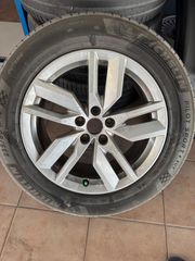 Ζάντες γνήσιες Audi Q5-thumb-3
