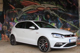 Volkswagen Polo 2016 GTI ΠΡΟΣΕΓΜΕΝΟ !