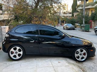 Seat Ibiza 2007