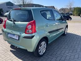 Suzuki Alto 2009