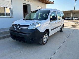 Renault 2016 Kangoo 1.5 dci Maxi 5θεσιο