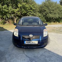 Toyota Yaris 2007