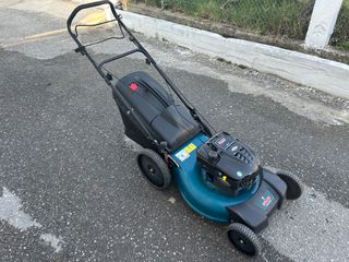 ΑΥΤΟΚΙΝΟΥΜΕΝΗ ΜΗΧΑΝΗ ΓΚΑΖΟΝ MTD ( 3.5 HP)