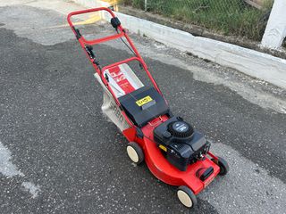 ΜΗΧΑΝΗ ΓΚΑΖΟΝ SABO ( 2.1 KW )
