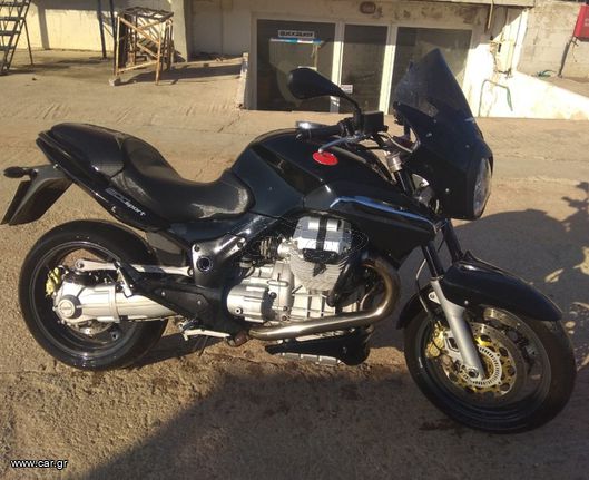 Moto Guzzi 1200 Sport 2007