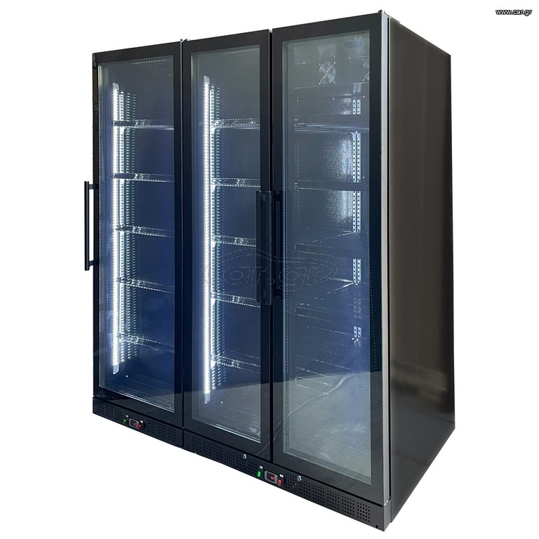 INVERTER ΨΥΓΕΙΟ SELF SERVICE ECOOL COMBO