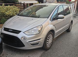Ford S-Max 2011 TDCi 1.6