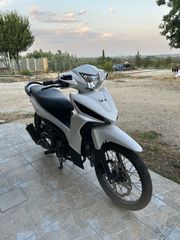 Honda Astrea Grand X 110i  2019