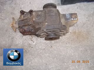 ΔΙΑΦΟΡΙΚΟ BMW E12 /// 9.40 ''BMW Βαμβακάς''