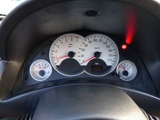 Opel Corsa 2004 TWINPORT SPORT FL ΆΡΙΣΤΟ ΦΙΜΕ ΤΖΑΜΙΑ