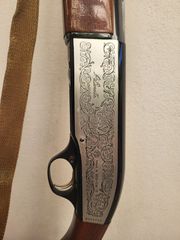 Beretta A.302 LUSSO 12 CAL,σχεδόν καινούργια, αγρατζούνιστη !!