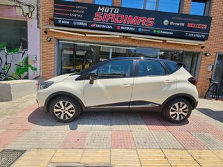Renault Captur 2019 Renault captur 12/2019 Expression-thumb-1