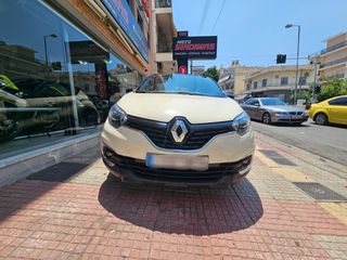 Renault Captur 2019 Renault captur 12/2019 Expression-thumb-2