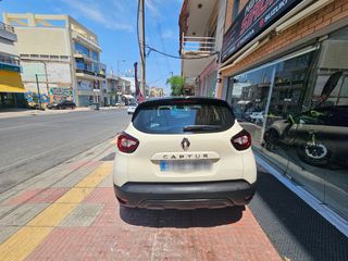 Renault Captur 2019 Renault captur 12/2019 Expression-thumb-3