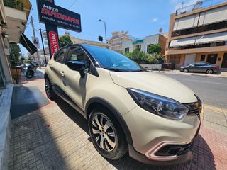 Renault Captur 2019 Renault captur 12/2019 Expression-thumb-4