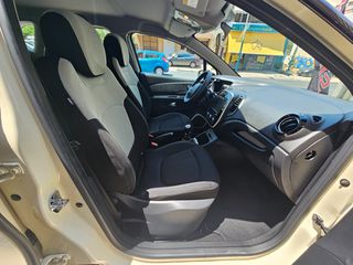 Renault Captur 2019 Renault captur 12/2019 Expression-thumb-5