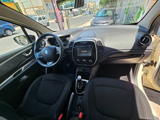 Renault Captur 2019 Renault captur 12/2019 Expression-thumb-6