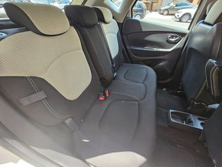 Renault Captur 2019 Renault captur 12/2019 Expression-thumb-7