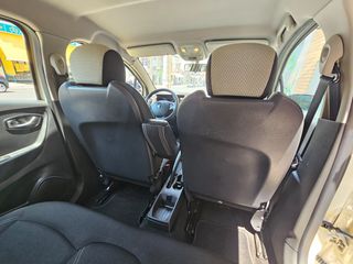 Renault Captur 2019 Renault captur 12/2019 Expression-thumb-8