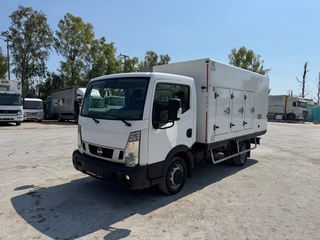 Ψυκτικοί Θάλαμοι Nissan 2015 CABSTAR-thumb-1