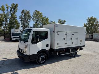 Ψυκτικοί Θάλαμοι Nissan 2015 CABSTAR-thumb-2