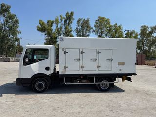 Ψυκτικοί Θάλαμοι Nissan 2015 CABSTAR-thumb-3
