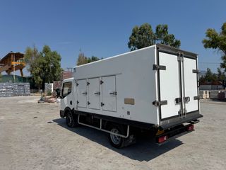 Ψυκτικοί Θάλαμοι Nissan 2015 CABSTAR-thumb-5