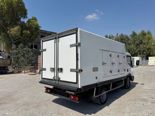 Ψυκτικοί Θάλαμοι Nissan 2015 CABSTAR-thumb-7