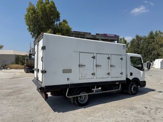 Ψυκτικοί Θάλαμοι Nissan 2015 CABSTAR-thumb-8