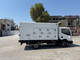Ψυκτικοί Θάλαμοι Nissan 2015 CABSTAR-thumb-9