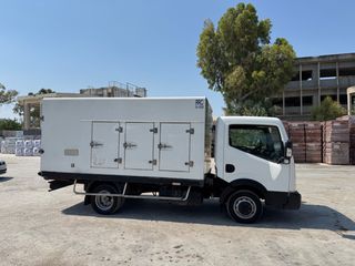 Ψυκτικοί Θάλαμοι Nissan 2015 CABSTAR-thumb-10