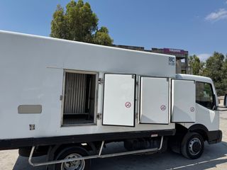 Ψυκτικοί Θάλαμοι Nissan 2015 CABSTAR-thumb-11