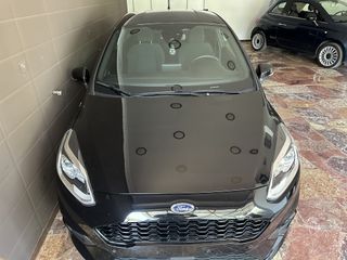 Ford Fiesta 2020 ST LINE AYTOMATO-thumb-2