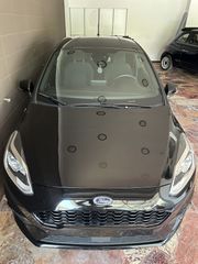 Ford Fiesta 2020 ST LINE AYTOMATO-thumb-3