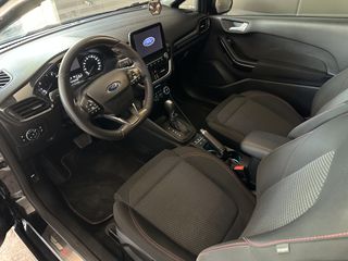 Ford Fiesta 2020 ST LINE AYTOMATO-thumb-4